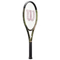 raketa wilson blade 100l v8 xaki grip 3 extra photo 1
