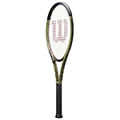 raketa wilson blade 100l v8 xaki grip 3 extra photo 2