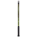 raketa wilson blade 100l v8 xaki grip 3 extra photo 3