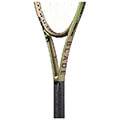 raketa wilson blade 100l v8 xaki grip 3 extra photo 4