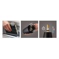sampaniera vacu vin prestige active cooler wine elegant mayri 153 x 21 cm extra photo 2