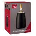 sampaniera vacu vin prestige active cooler wine elegant mayri 153 x 21 cm extra photo 4