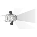 fakos kefalis petzl actik core headlamp mple extra photo 2