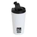 potiri thermos ecolife coffee thermos leyko 370ml extra photo 1