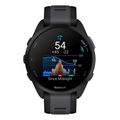 rolo garmin forerunner 165 black with slate gray extra photo 2