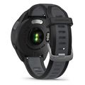rolo garmin forerunner 165 black with slate gray extra photo 5