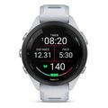 rolo garmin forerunner 265s whitestone with neo tropic extra photo 1