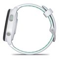 rolo garmin forerunner 265s whitestone with neo tropic extra photo 4