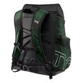 sakidio tyr alliance 45l backpack prasino mayro extra photo 1