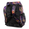 sakidio tyr alliance 45l evolved print backpack polyxromo extra photo 1