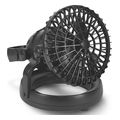 fanari camping me anemistira escape aerolight 18 led extra photo 2