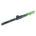 oreibatiko mpastoyni escape quick lock eva handle mayro prasino 135 cm extra photo 1