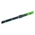 oreibatiko mpastoyni escape twist lock eva handle mayro prasino 135 cm extra photo 1