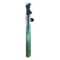 oreibatiko mpastoyni escape twist lock eva handle mayro prasino 135 cm extra photo 4