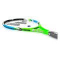 raketa tennis wish alumtec 2577 prasini extra photo 2