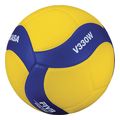 mpala volley mikasa competition performance v330w mple kitrini no 5 extra photo 1