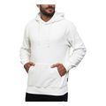 foyter russell athletic teddy fleece pullover hoodie ekroy xl extra photo 2