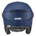 kranos ski uvex instinct visor mple skoyro 56 58 cm extra photo 1