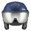 kranos ski uvex instinct visor mple skoyro 56 58 cm extra photo 4
