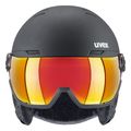 kranos ski uvex wanted visor mayro 58 61 cm extra photo 2