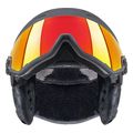 kranos ski uvex wanted visor mayro 58 61 cm extra photo 3