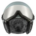 kranos ski uvex wanted visor tirkoyaz 54 58 cm extra photo 3