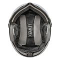 kranos ski uvex wanted visor tirkoyaz 54 58 cm extra photo 5