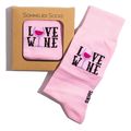 kaltses sommelier enotria love wine roz me leptomereia potirioy 36 40 extra photo 1