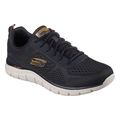 papoytsi skechers track leshur mayro 43 extra photo 1