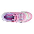 papoytsi skechers s lights unicorn chaser roz 30 extra photo 3