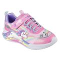 papoytsi skechers s lights unicorn chaser roz 35 extra photo 1