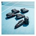 tsanta head tour 6r tennis bag mayri portokali extra photo 2