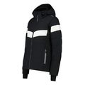 gynaikeio mpoyfan cmp mechanical stretch ski jacket mayro extra photo 2