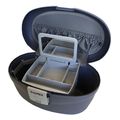 beauty case amber am1009 mple gkri extra photo 1