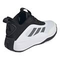 papoytsi adidas performance own the game 3 leyko mayro uk 135 eu 49 1 3 extra photo 1