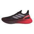 papoytsi adidas performance pureboost 5 kokkino mayro extra photo 2