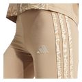 kolan adidas performance rc essentials seasonal animal print leggings mpez extra photo 4