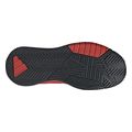 mpotaki adidas performance ownthegame 30 kokkino mayro extra photo 1