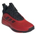 mpotaki adidas performance ownthegame 30 kokkino mayro uk 115 eu 46 2 3 extra photo 3