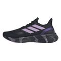 papoytsi adidas performance pureboost 5 mayro roz uk 8 eu 42 extra photo 2