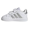 papoytsi adidas sport inspired grand court lifestyle hook and loop leyko asimi extra photo 2