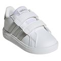 papoytsi adidas sport inspired grand court lifestyle hook and loop leyko asimi extra photo 3