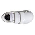 papoytsi adidas sport inspired grand court lifestyle hook and loop leyko asimi extra photo 4