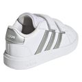 papoytsi adidas sport inspired grand court lifestyle hook and loop leyko asimi uk 4k eu 20 extra photo 1