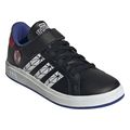 papoytsi adidas performance x marvel s spider man grand court mayro extra photo 3