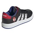 papoytsi adidas performance x marvel s spider man grand court mayro extra photo 5
