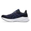 papoytsi asics dynablast 5 mple mayro usa 105 eu 445 extra photo 2