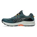 papoytsi asics gel venture 10 ladi mayro extra photo 2