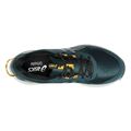 papoytsi asics gel venture 10 ladi mayro extra photo 3