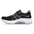 papoytsi asics gel kayano 31 mayro leyko usa 115 eu 46 extra photo 2